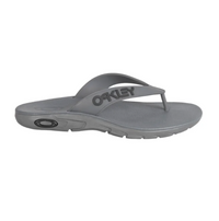 Oakley Men's B1B Flip Flop - Gray