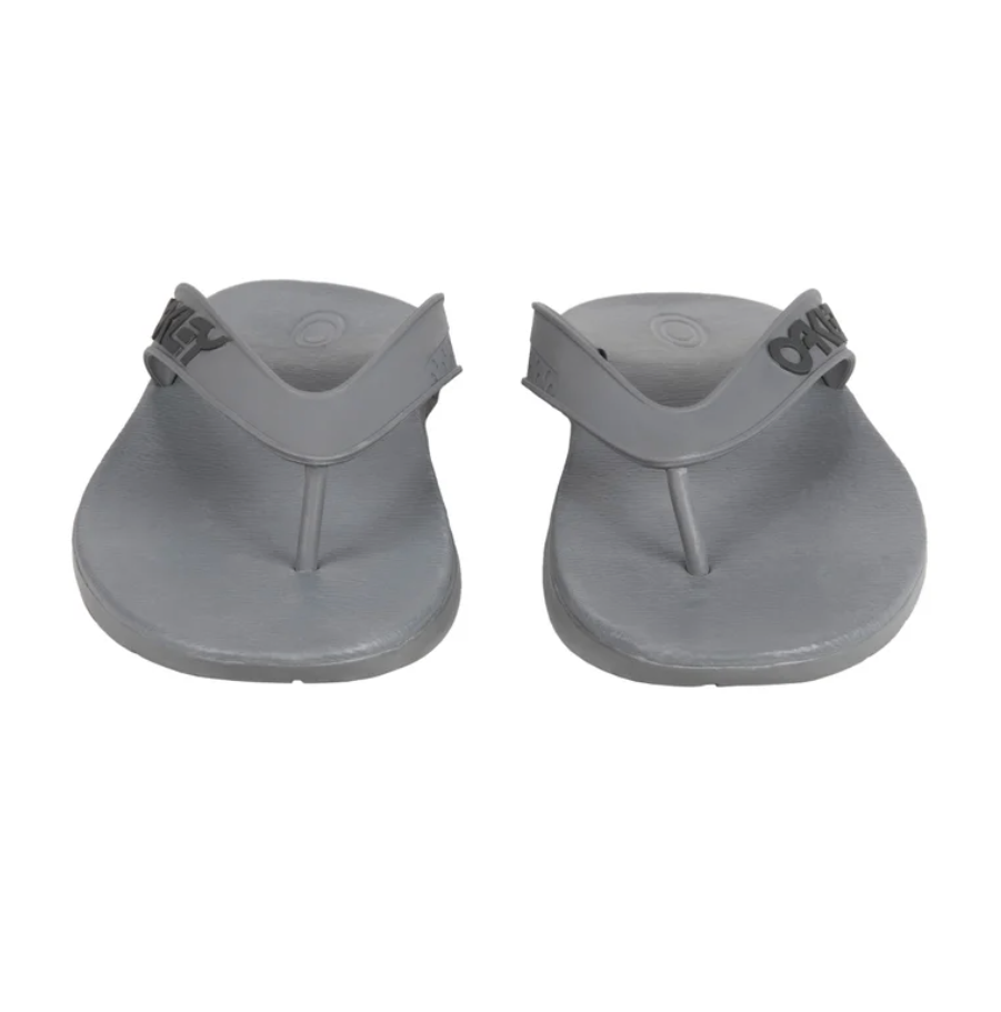Oakley Men's B1B Flip Flop - Gray