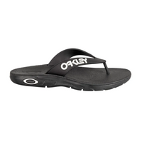 Oakley Men's B1B Flip Flop - Black