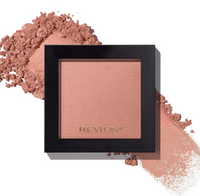 Revlon Powder Blush - [006] Naughty Nude