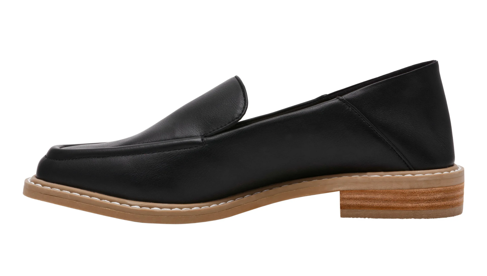 DV by Dolce Vita Women's Loafer - Black