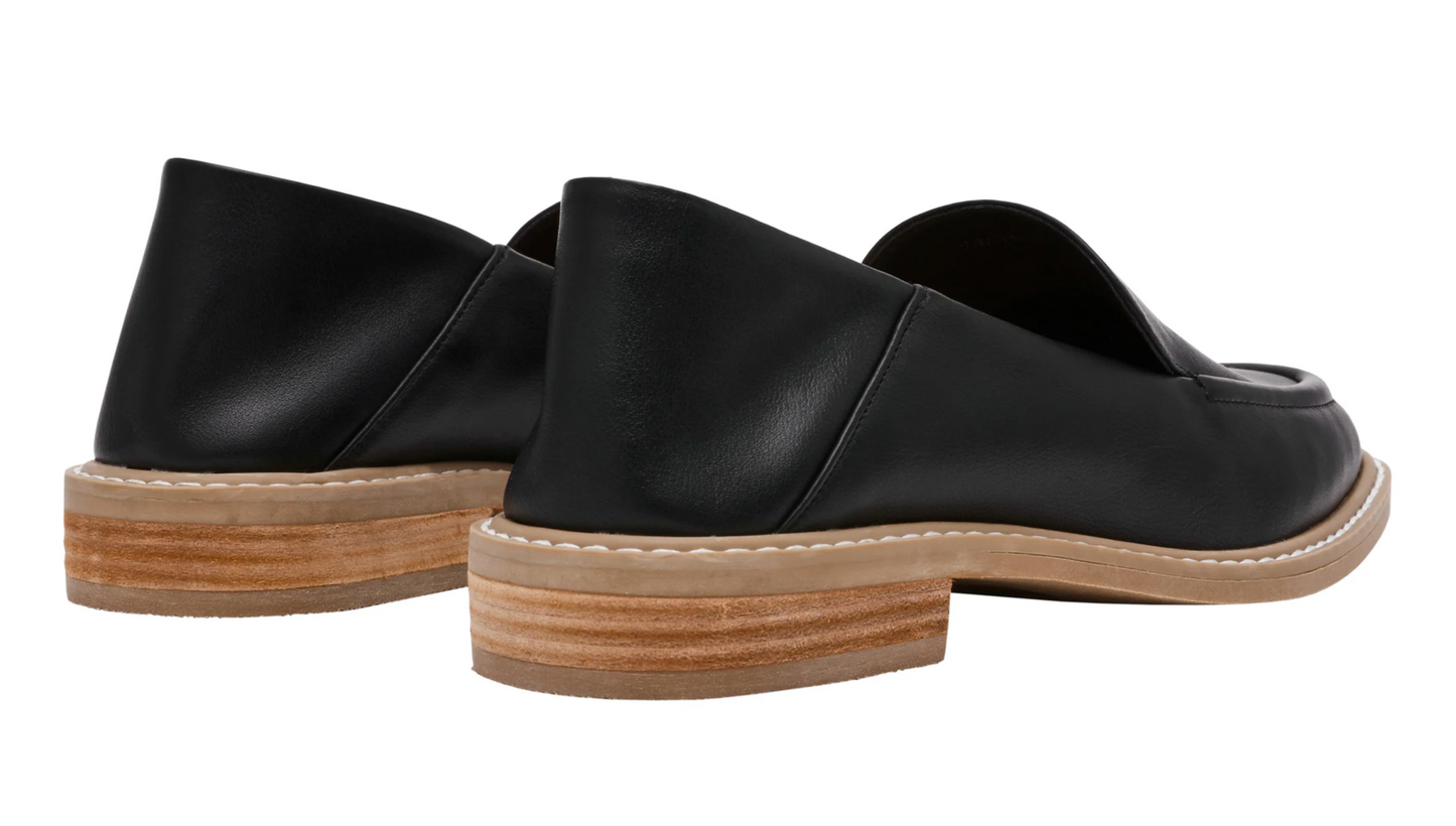 DV by Dolce Vita Women's Loafer - Black