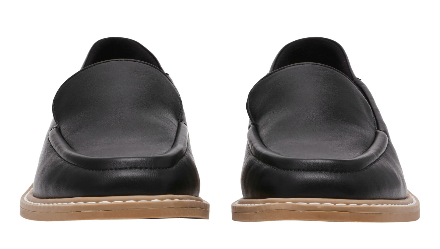 DV by Dolce Vita Women's Loafer - Black