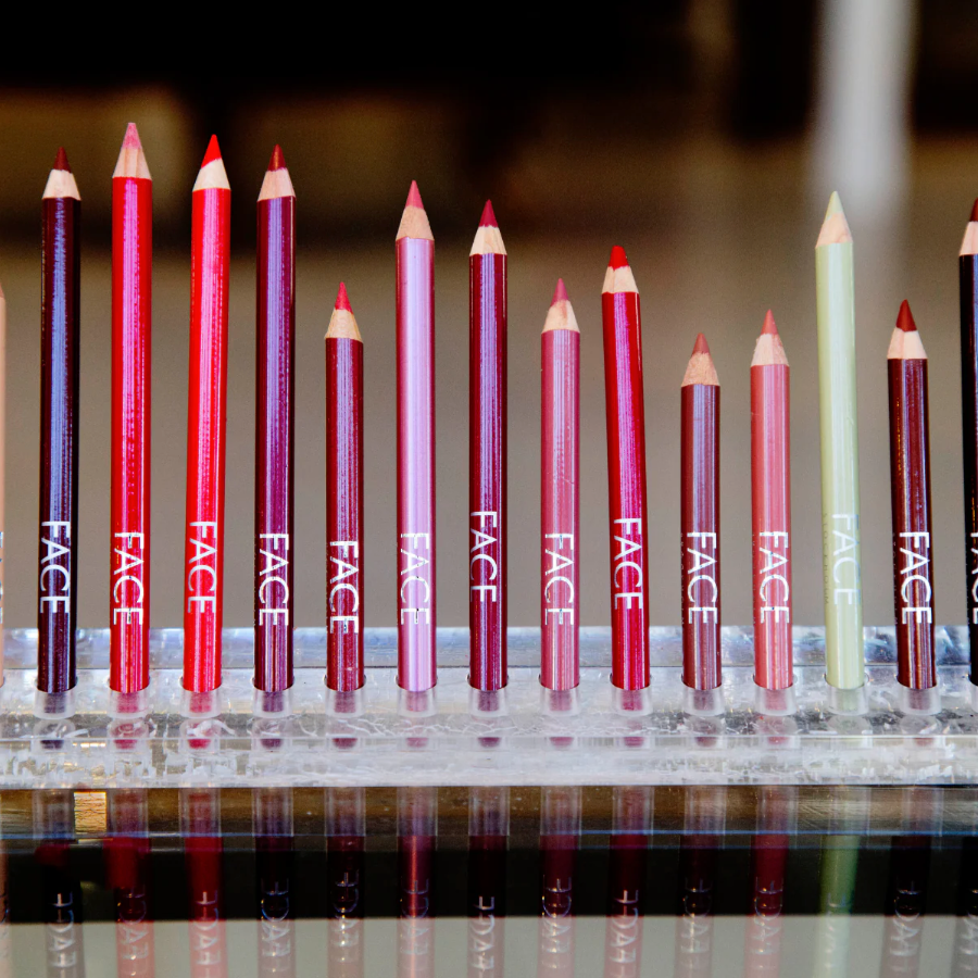 FACE Stockholm Lip Pencil, (1.14g)