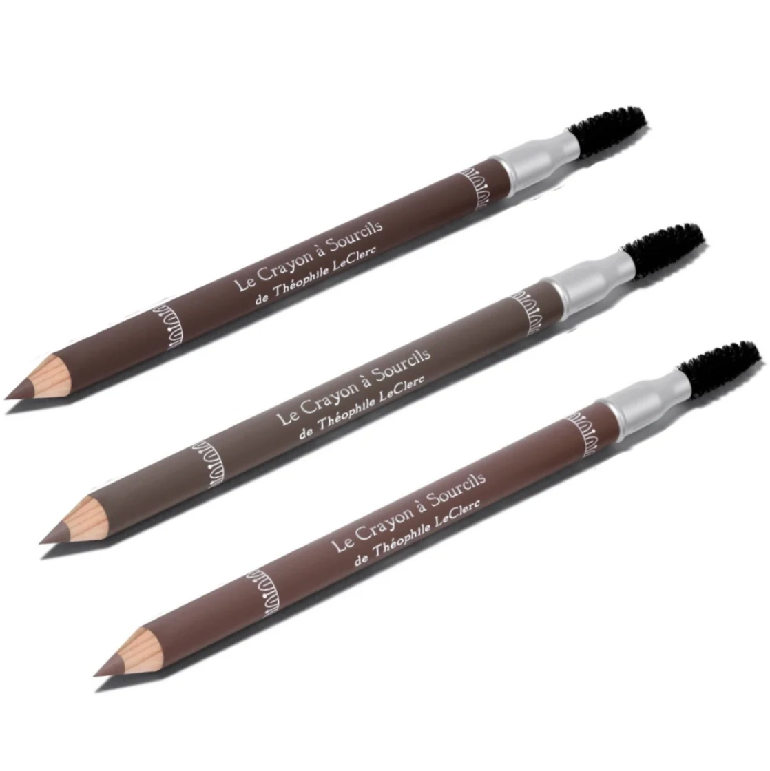 T-LeClerc Cosmetics Eyebrow Lead Pencil

