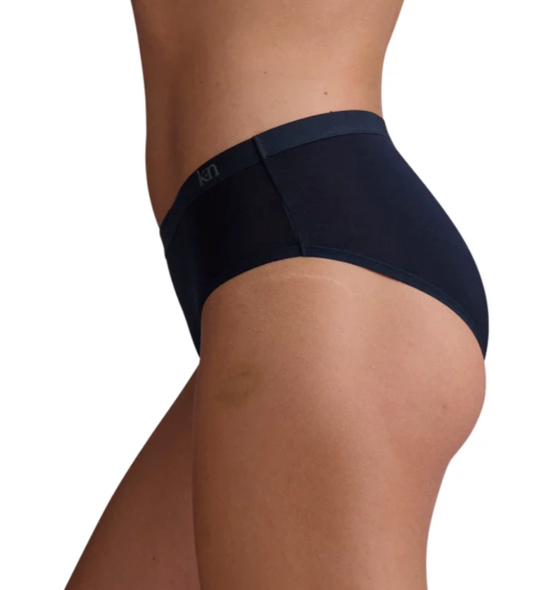 Karen Neuburger Women's Modal Hipster, (6-pack)