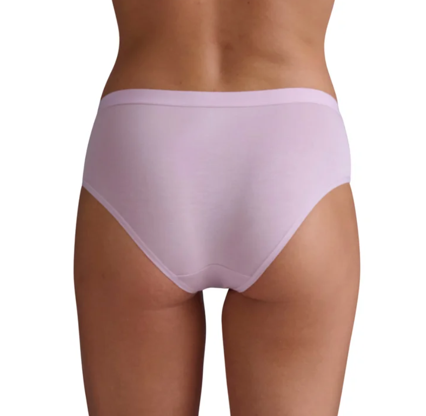 Karen Neuburger Women's Modal Hipster, (6-pack)