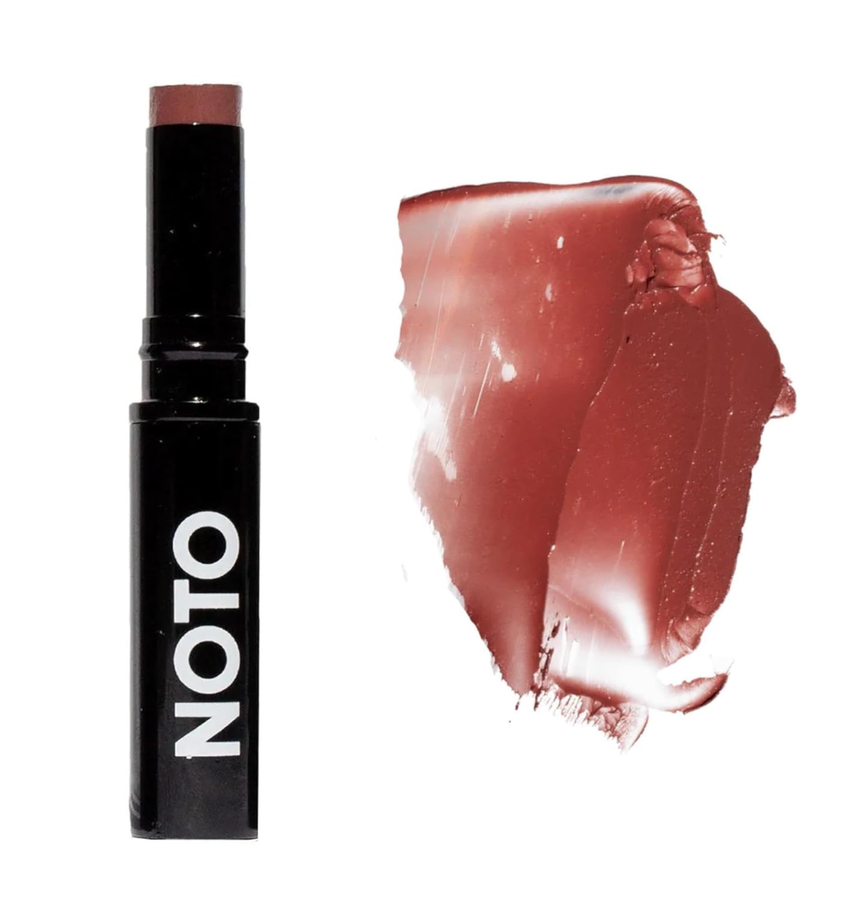 NOTO Botanics Organic Multi-Benne Stain Stick (For Lips + Cheeks) FIVE