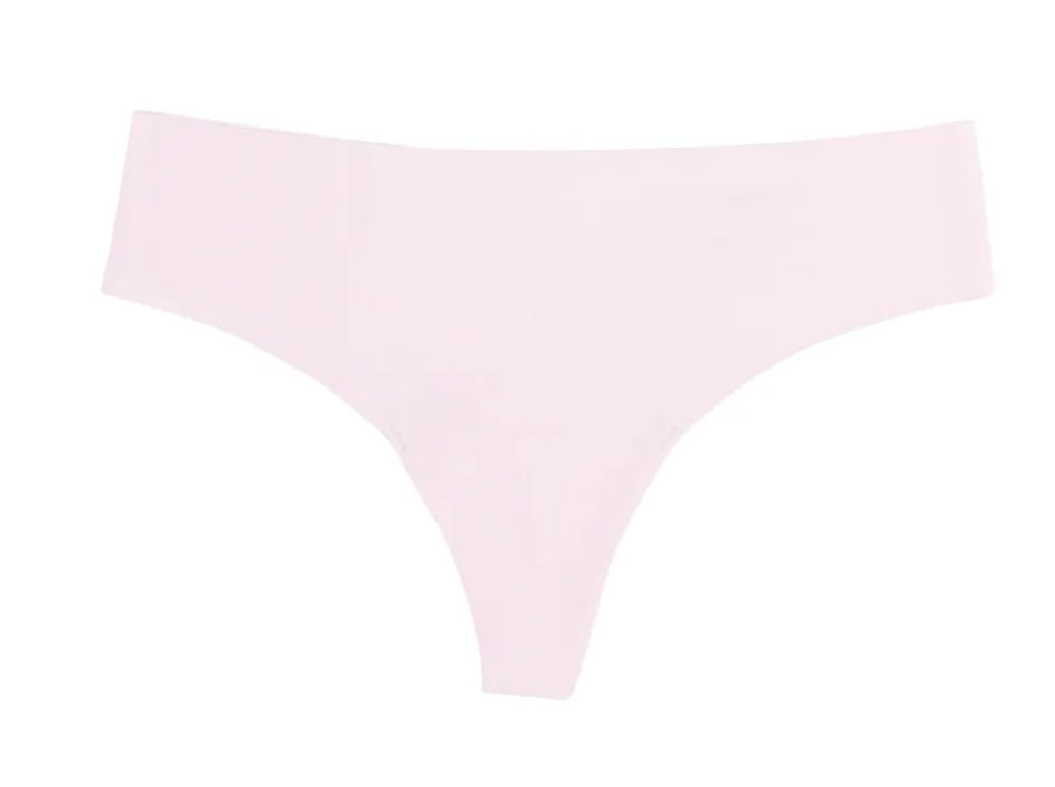 Felina Women's Clean Cut Thong (5-pack)