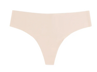 Felina Women's Clean Cut Thong (5-pack)