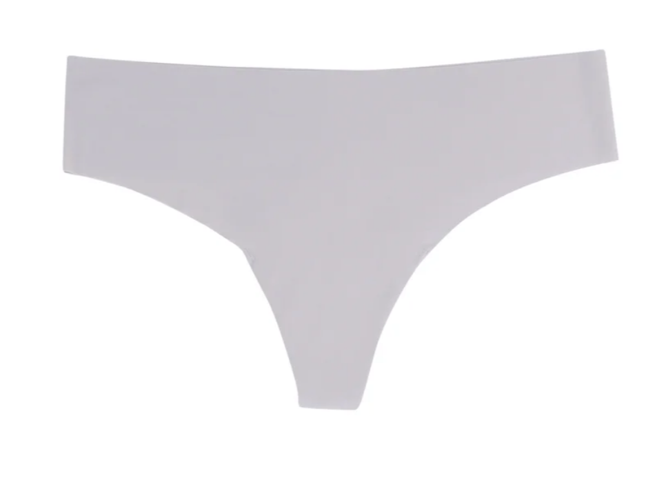 Felina Women's Clean Cut Thong (5-pack)