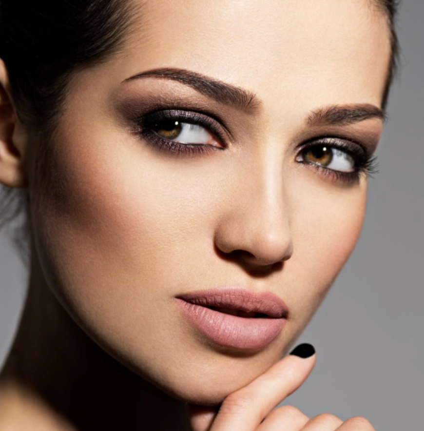 EMANI Vegan Cosmetics Eyeshadow Pallet, (440) Venice Beach
