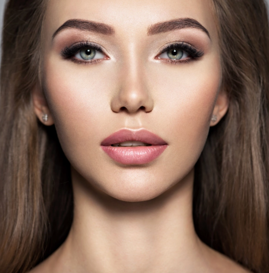 EMANI Vegan Cosmetics Eyeshadow Pallet, (445) Feeling Blessed