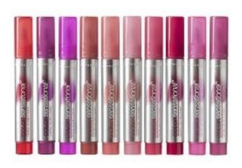Maybelline New York Colorsensational Lipstain