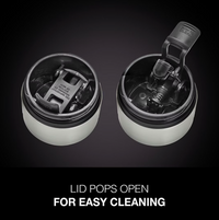 Contigo Luxe Travel Mug - Licorice & Oatmilk, 14 oz / (2-Pack)