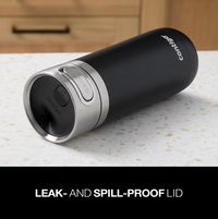 Contigo Luxe Travel Mug - Licorice & Oatmilk, 14 oz / (2-Pack)