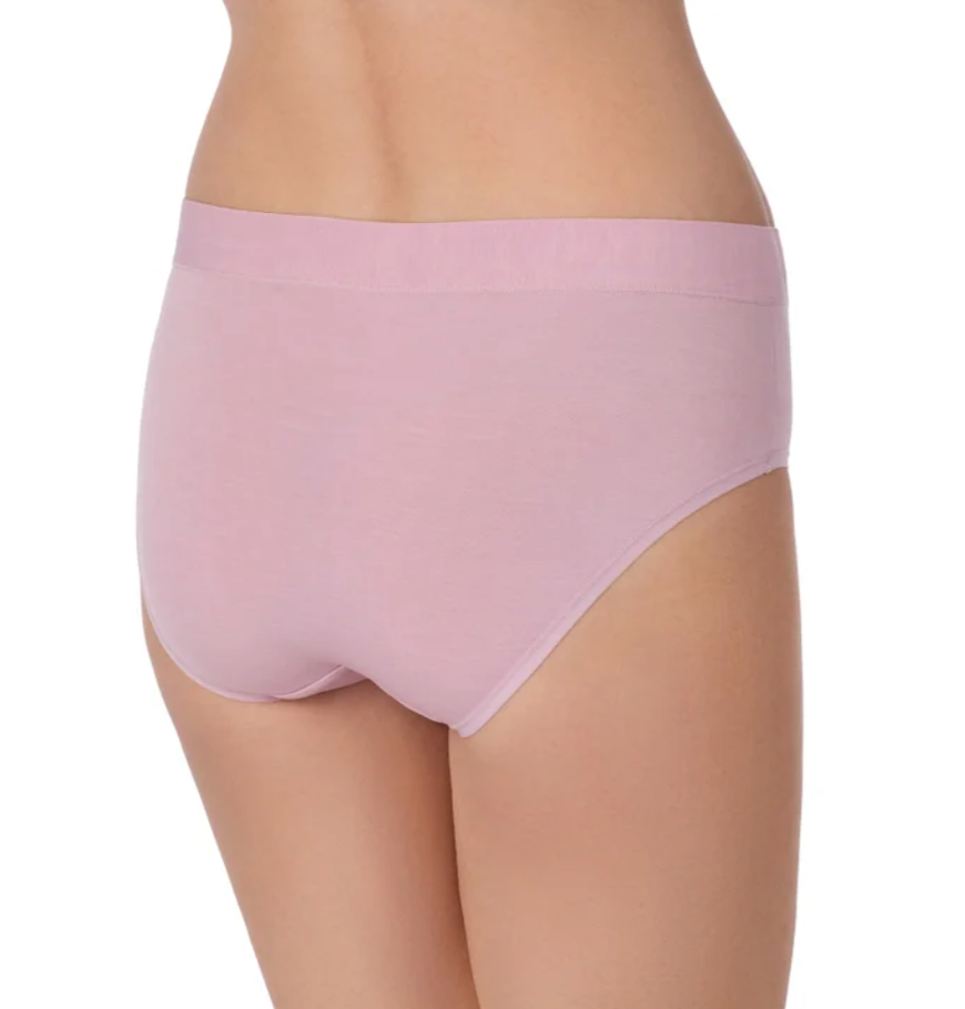 Carole Hochman Midnight ladies Hipster (5-Pack)