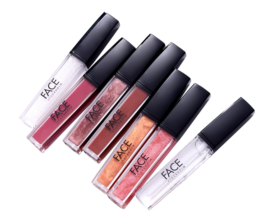 FACE Stockholm Glow Lip Gloss