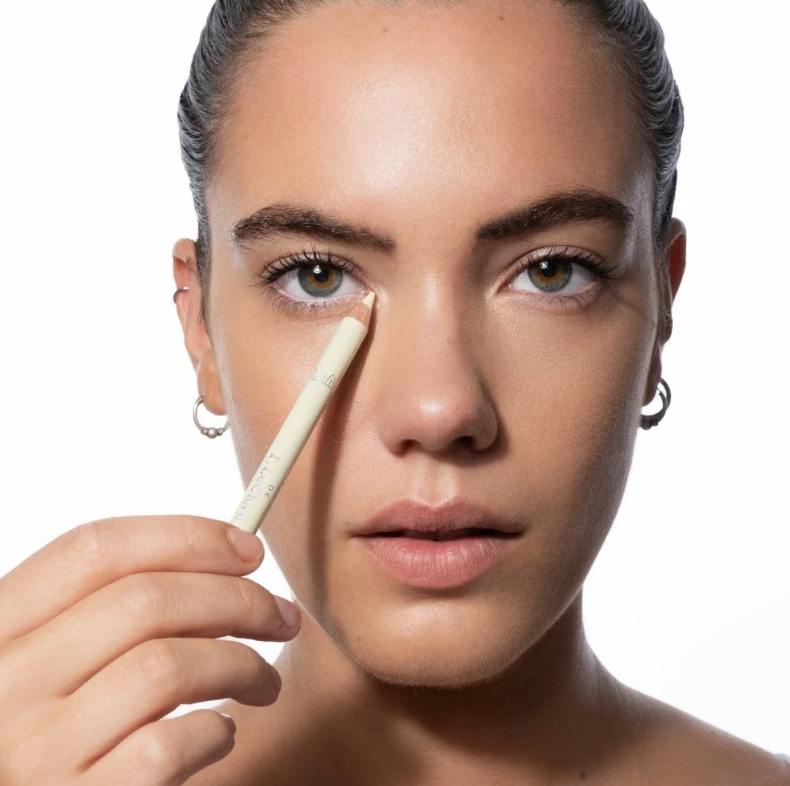 T-Leclerc Cosmetics Anti-Fatigue Eye Pencil, 0.28 oz (8 g)