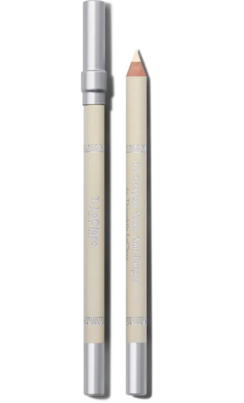 T-Leclerc Cosmetics Anti-Fatigue Eye Pencil, 0.28 oz (8 g)
