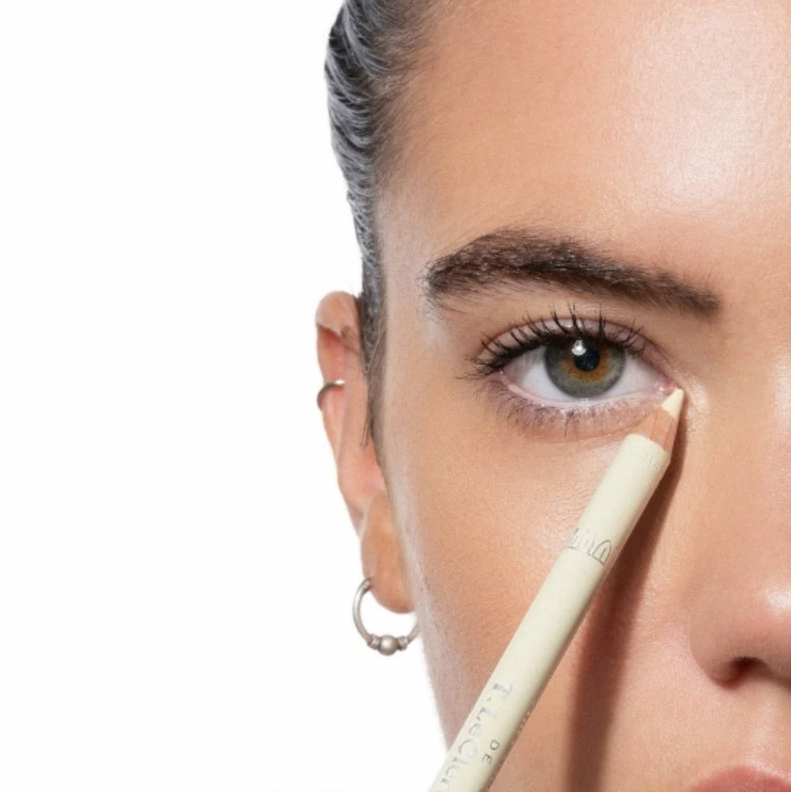 T-Leclerc Cosmetics Anti-Fatigue Eye Pencil, 0.28 oz (8 g)