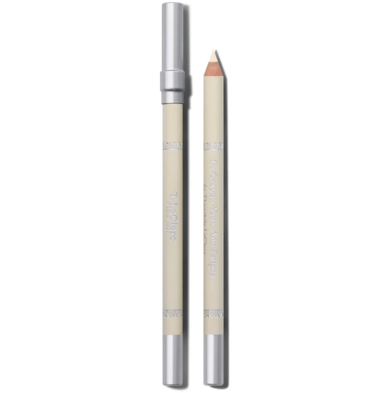 T-Leclerc Cosmetics Anti-Fatigue Eye Pencil, 0.28 oz (8 g)