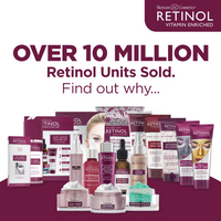 RETINOL Anti-Aging [36321-000] Hand Cream