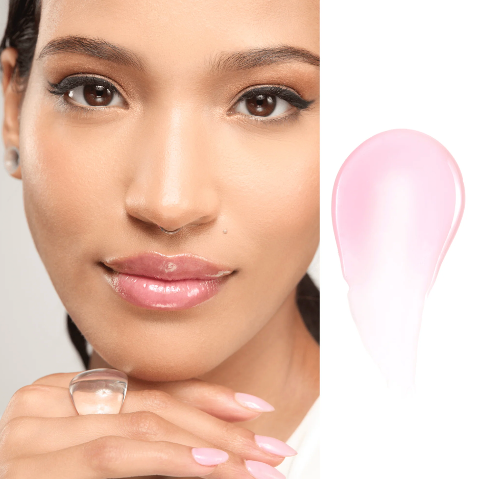 Gerard Cosmetics Kiss Assist Lip Plumper by for Women, Lip Gloss