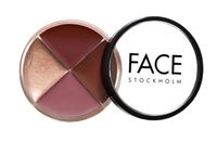 Face Stockholm Smart Wheel