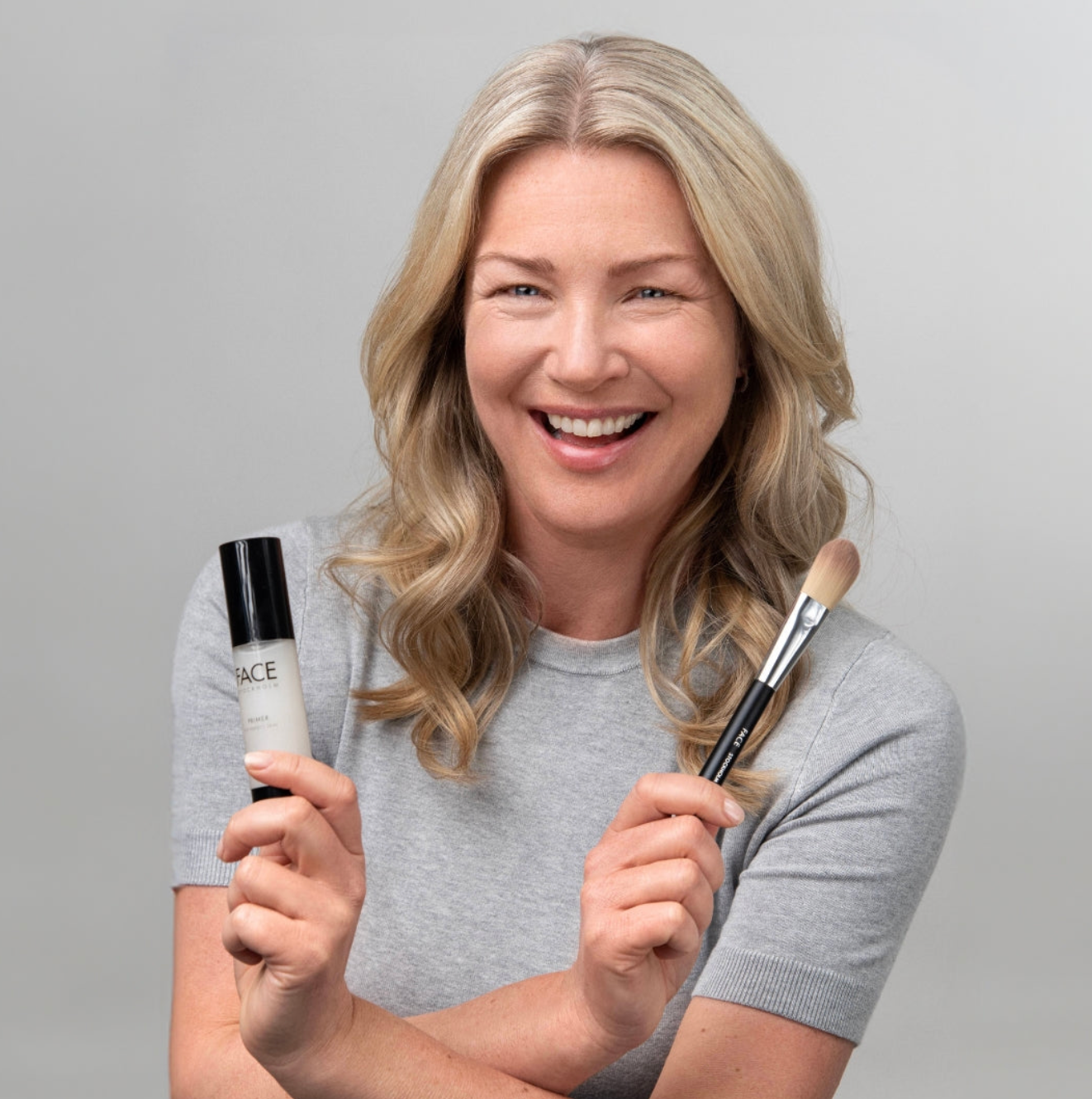 Face Stockholm Perfect Primer