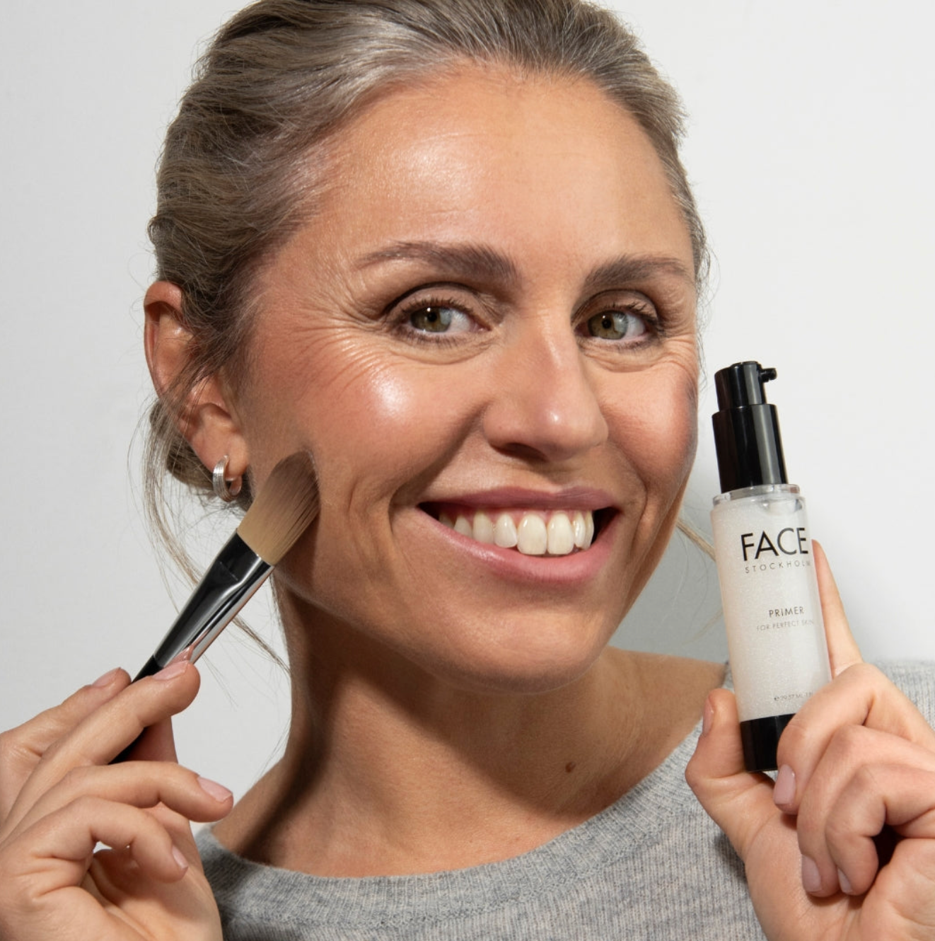 Face Stockholm Perfect Primer