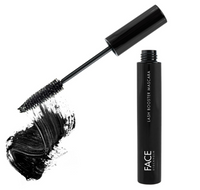 Face Stockholm Lash Booster&nbsp;Black Mascara