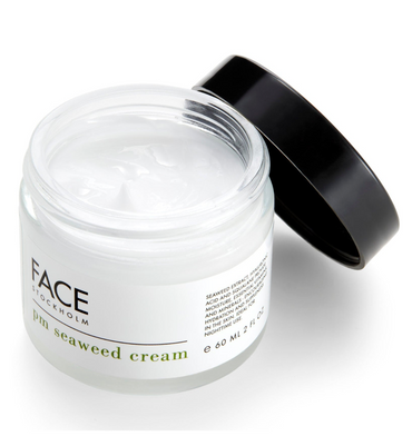 Face Stockholm Daily Seaweed Night Cream PM