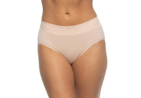 Felina Women's Pima Cotton Hipster, Assorted Colors (5-Pack)
