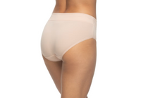 Felina Women's Pima Cotton Hipster, Assorted Colors (5-Pack)