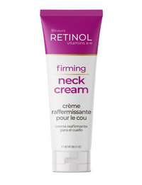 Retinol Anti-Aging [46520] Neck Firming Cream, 1.7 oz