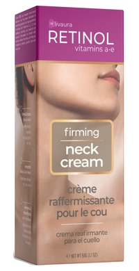Retinol Anti-Aging [46520] Neck Firming Cream, 1.7 oz