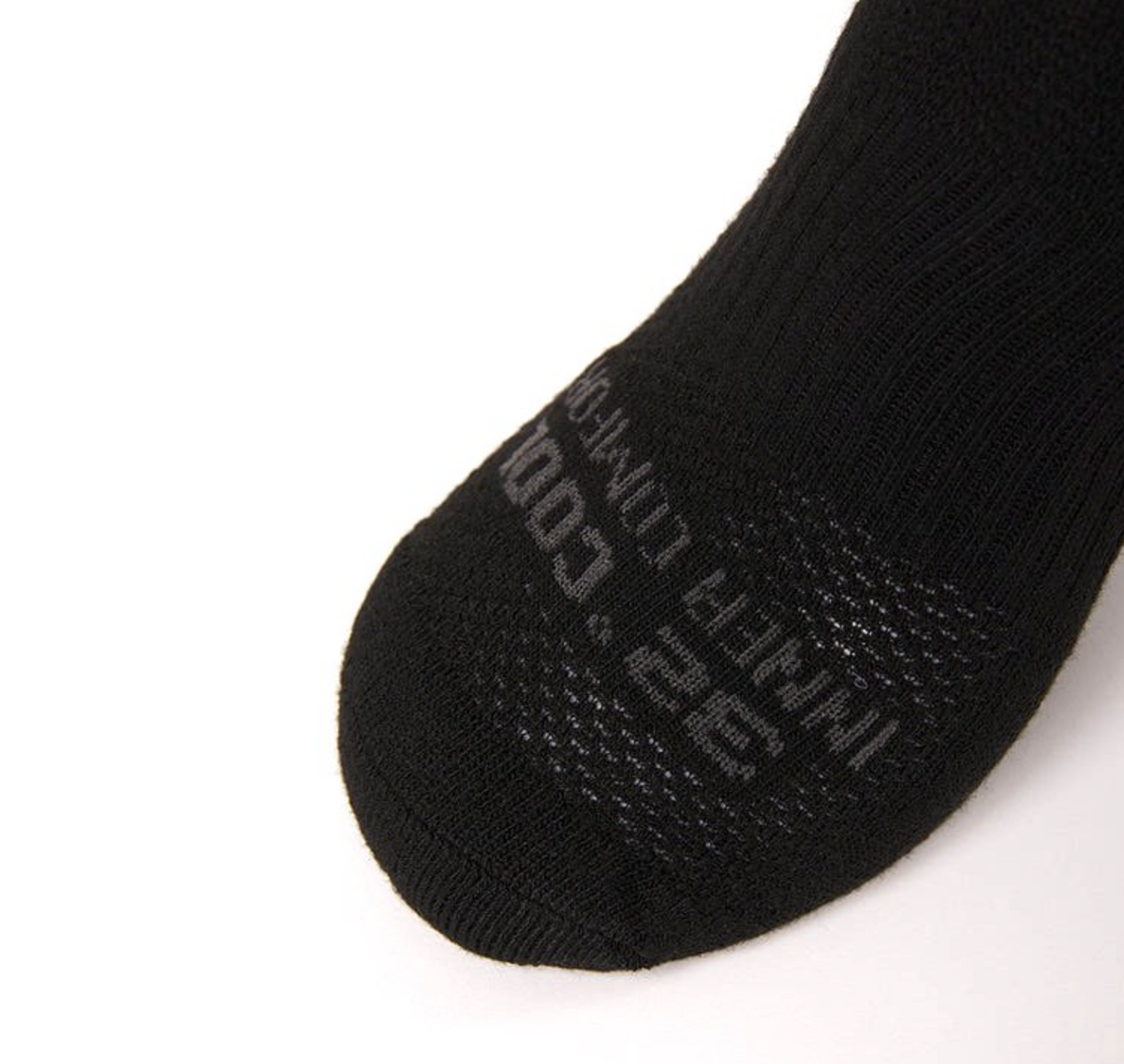 32 Degrees Women's Cool Comfort Crew Socks, Black (5-Pack)