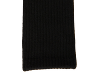 32 Degrees Women's Cool Comfort Crew Socks, Black (5-Pack)