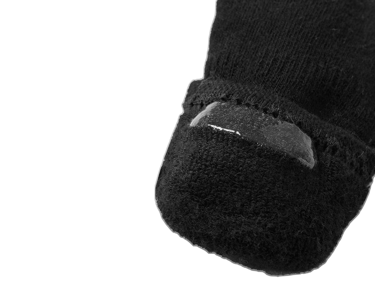 32 Degrees Women's Cool Comfort No-Show Socks, Black (6-Pack)