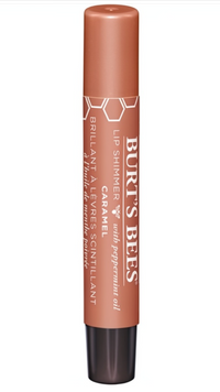 Burt's Bees Moisturizing Lip Shimmer with Beeswax & Vitamin E