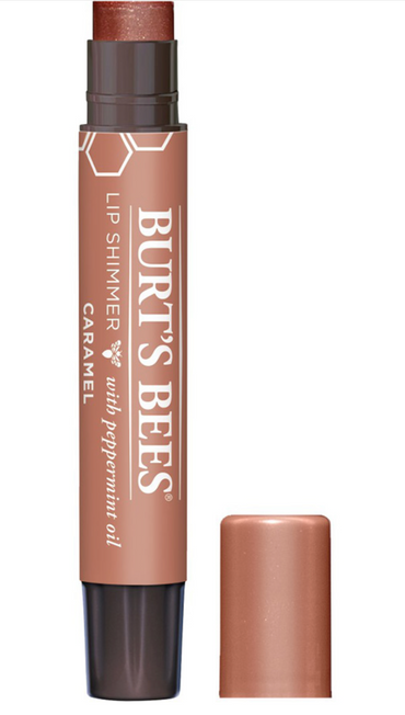 Burt's Bees Moisturizing Lip Shimmer with Beeswax & Vitamin E