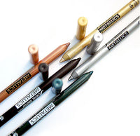 Sorme Cosmetics Treatment Cosmetics Metallic Eyeliner - (MC01) Goldmine