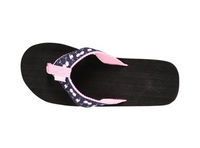 NORTY - Women's Casual Resort Wear Flip Flop Sandal (12257)