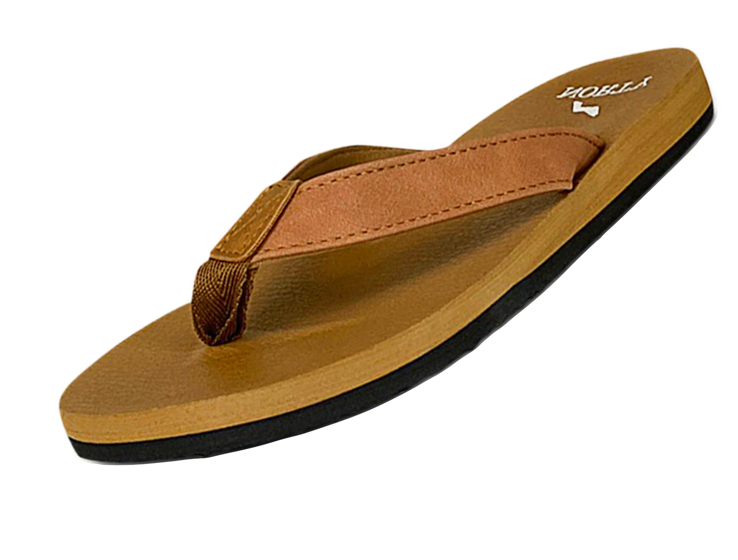 NORTY Women's Flip Flops Sandal for Beach Pool Casual (12091)