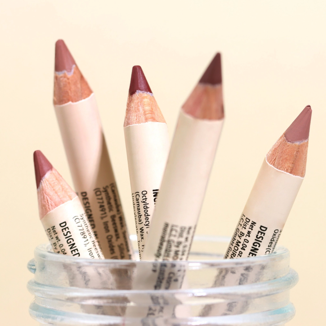 Moira Cosmetics Must-Have Lip Liner