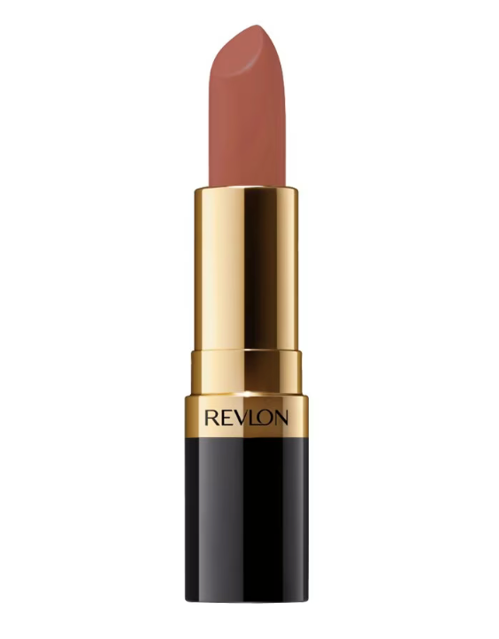 Revlon Super Lustrous Lipstick - Naturally Nude 359