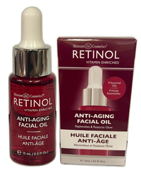 RETINOL Anti-Aging Facial Oil