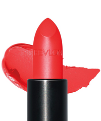 REVLON Super Lustrous The Luscious Mattes Lipstick, (007) On Fire