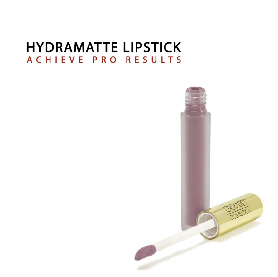 Gerard Cosmetics HydraMatte Liquid Lipstick - Invasion